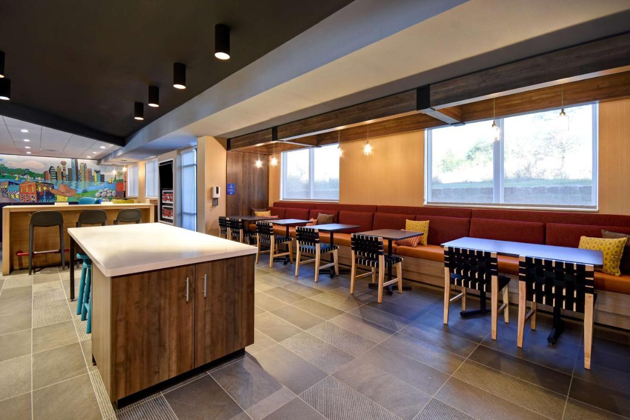 Hotel Tru By Hilton Dallas, Tx 3*