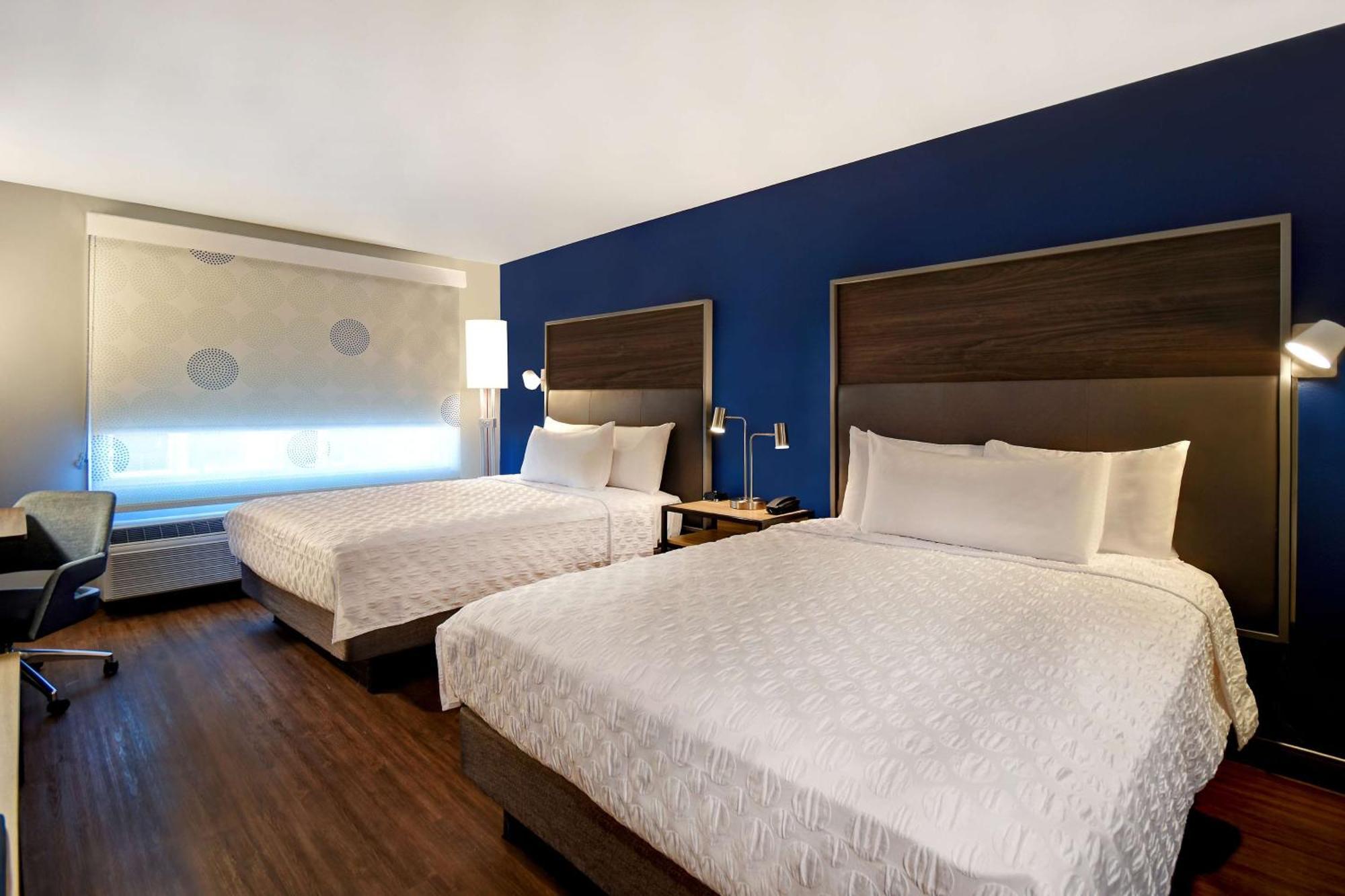 Tru By Hilton Dallas, Tx 3* Rockwall