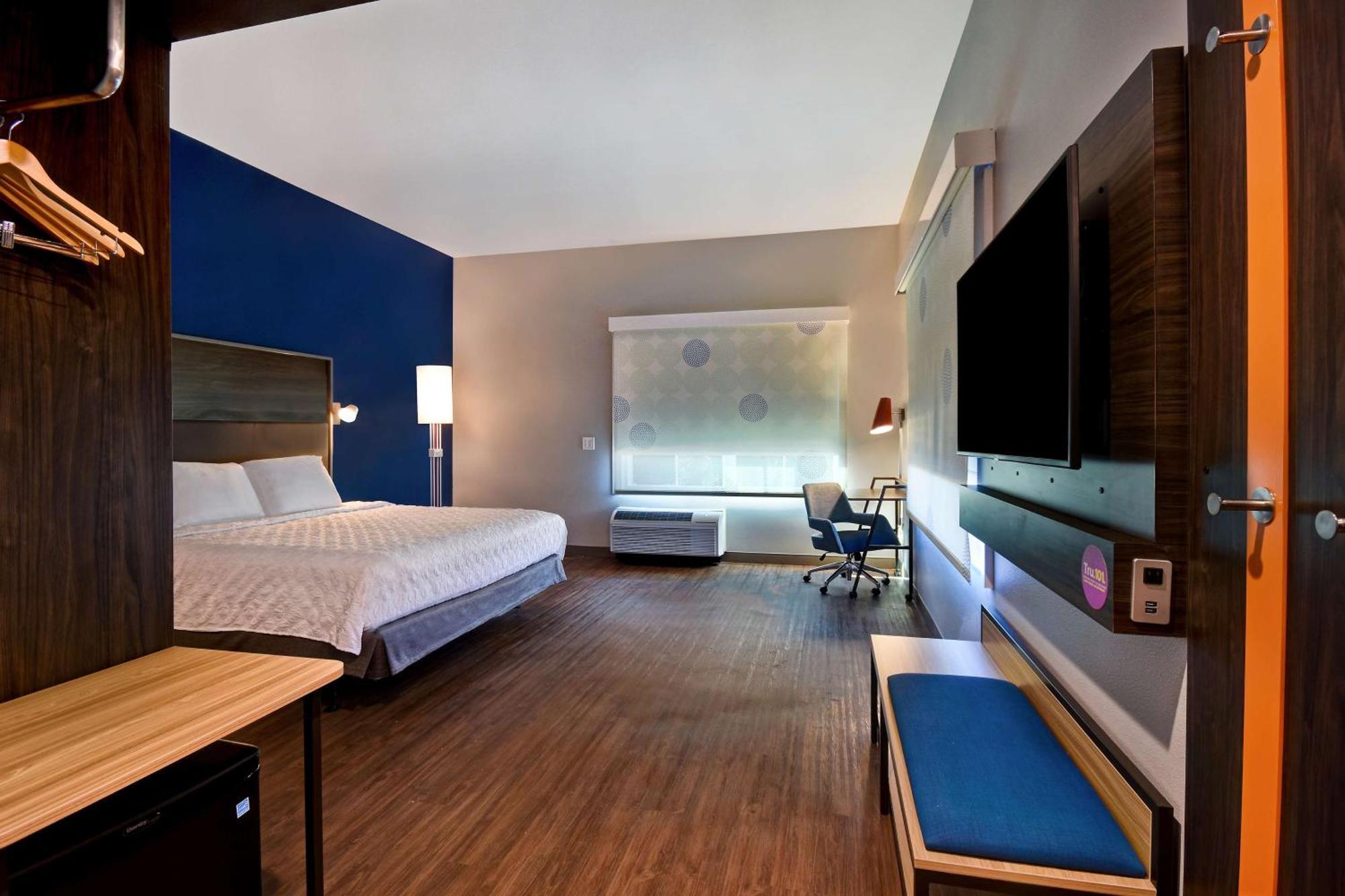 Tru By Hilton Dallas, Tx Hotel Rockwall