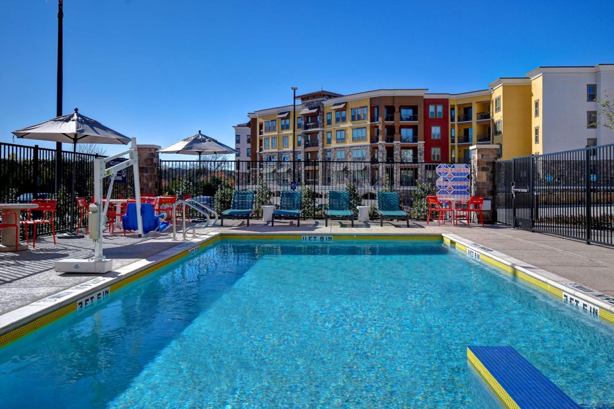 Hotel Tru By Hilton Dallas, Tx Rockwall