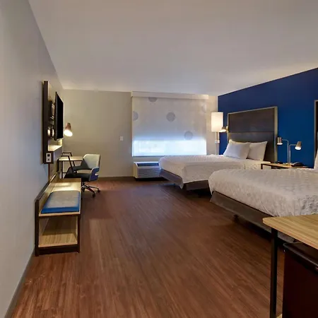 Tru By Hilton Rockwall Dallas, Tx Hotel Exterior photo