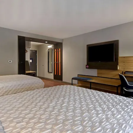 Tru By Hilton Rockwall Dallas, Tx Hotel Exterior photo