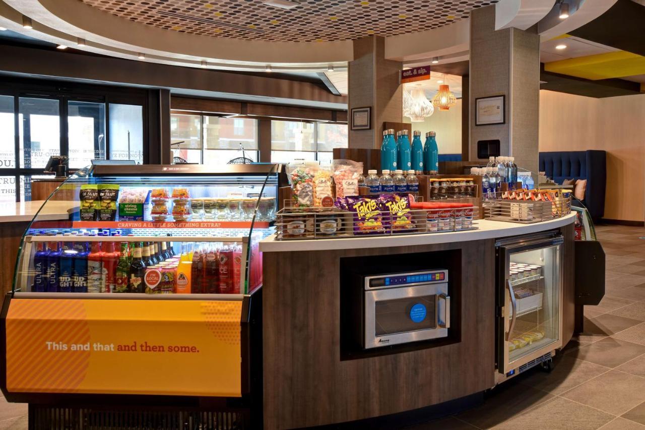Tru By Hilton Dallas, Tx Hotel 3*
