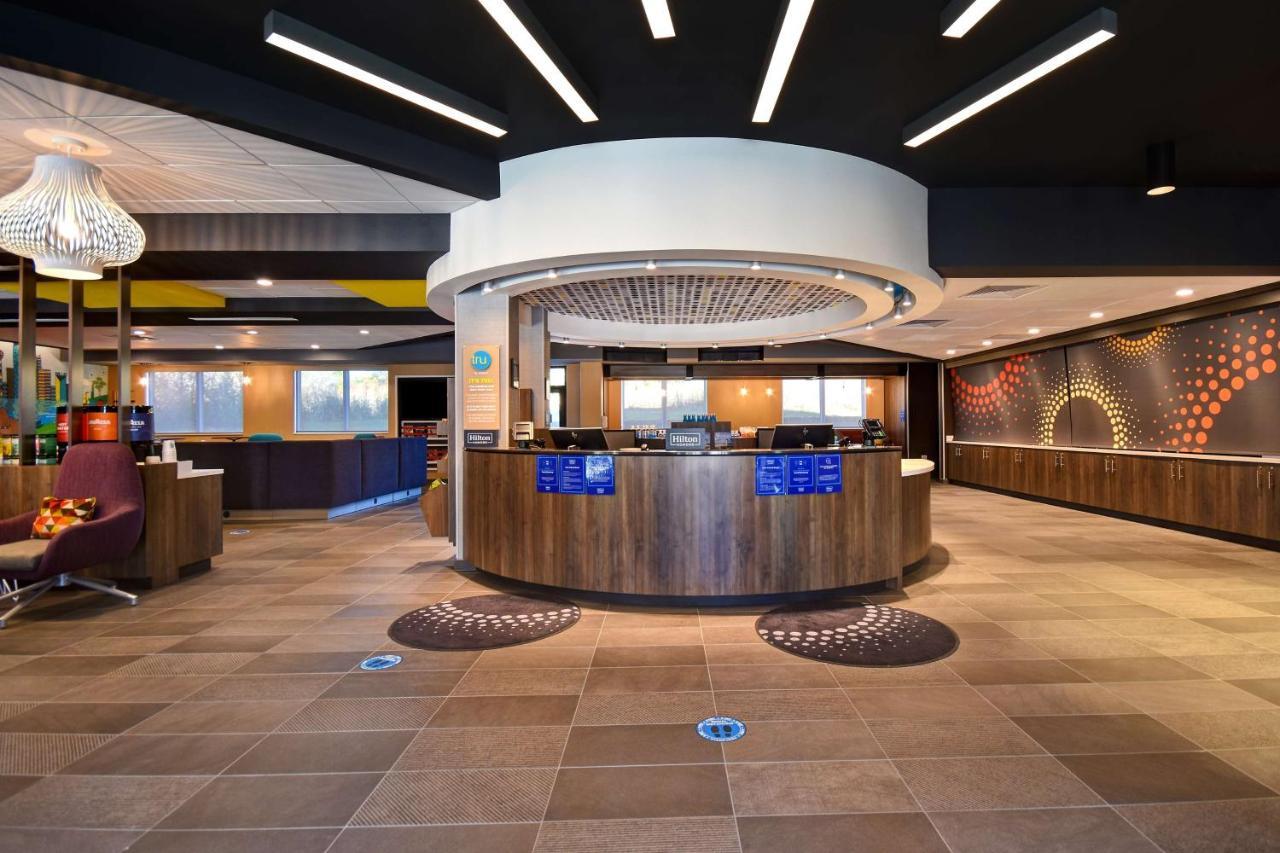 Tru By Hilton Dallas, Tx